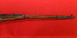 RUSSIAN STATE FACTORIES 91/30 MOSIN 7.62 X 54R (RIMMED) (7.62 RUSSIAN) - 3 of 6