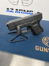 GLOCK 27 .40 S&W - 1 of 4