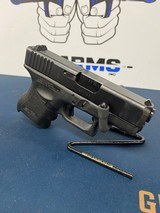 GLOCK 27 .40 S&W - 2 of 4