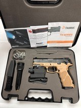 TAURUS TH9 - 1 of 6