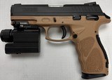 TAURUS TH9 - 2 of 6