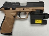 TAURUS TH9 - 3 of 6