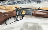 MARLIN 1897CL .22 LR - 6 of 7