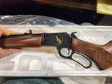 MARLIN 1897CL .22 LR - 3 of 7