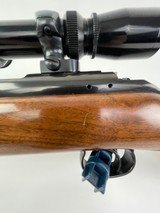 BROWNING Model 52 Limited Edition - 5 of 6