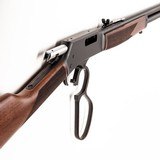 HENRY BIG BOY STEEL CARBINE H012MR327 - 3 of 3