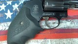 SMITH & WESSON 442-2 AIRWEIGHT - 5 of 6