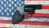 SMITH & WESSON 442-2 AIRWEIGHT - 1 of 6