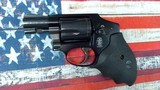 SMITH & WESSON 442-2 AIRWEIGHT - 2 of 6