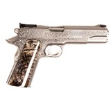 ED BROWN SIGNATURE EDITION .45 ACP - 2 of 6