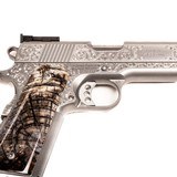 ED BROWN SIGNATURE EDITION .45 ACP - 6 of 6