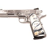 WILSON COMBAT CQB ELITE 9MM LUGER (9X19 PARA) - 5 of 6