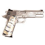 WILSON COMBAT CQB ELITE 9MM LUGER (9X19 PARA) - 2 of 6