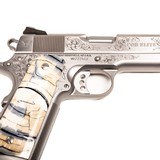 WILSON COMBAT CQB ELITE 9MM LUGER (9X19 PARA) - 6 of 6