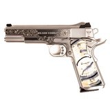 WILSON COMBAT CQB ELITE 9MM LUGER (9X19 PARA) - 1 of 6