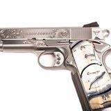 WILSON COMBAT CQB ELITE 9MM LUGER (9X19 PARA) - 4 of 6