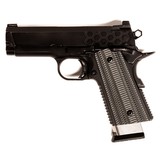 STACCATO HEX-TACTICAL 9MM LUGER (9X19 PARA) - 1 of 3