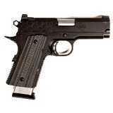 STACCATO HEX-TACTICAL 9MM LUGER (9X19 PARA) - 2 of 3