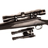 REMINGTON MODEL 700 - 2 of 5