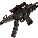 HECKLER & KOCH HK MP5 - 5 of 5