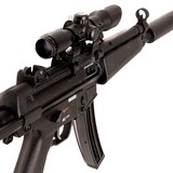 HECKLER & KOCH HK MP5 - 4 of 5