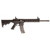 SMITH & WESSON M&P15-22 .22 LR - 3 of 4