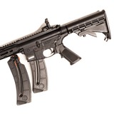 SMITH & WESSON M&P15-22 .22 LR - 2 of 4
