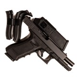 GLOCK G22 GEN 4 MBS .40 S&W - 3 of 3
