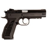 TANFOGLIO DEFIANT FORCE COMBAT 9MM LUGER (9X19 PARA) - 2 of 3