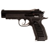 TANFOGLIO DEFIANT FORCE COMBAT 9MM LUGER (9X19 PARA) - 1 of 3