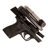 SMITH & WESSON M&P 9 SHIELD 2.0 - 3 of 3