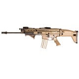 FN SCAR 16S - 1 of 4