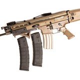 FN SCAR 16S - 2 of 4