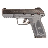 RUGER SECURITY-9 - 2 of 3