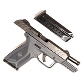 RUGER SECURITY-9 - 3 of 3