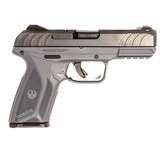 RUGER SECURITY-9 - 1 of 3