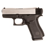 GLOCK G43X - 2 of 3
