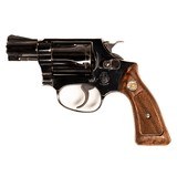 SMITH & WESSON MODEL 36 - 2 of 3