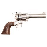 RUGER NEW MODEL BLACKHAWK - 2 of 4