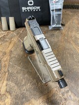 SHADOW SYSTEMS XR920 ELITE 9MM LUGER (9X19 PARA) - 5 of 7