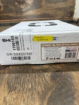 SHADOW SYSTEMS XR920 ELITE 9MM LUGER (9X19 PARA) - 7 of 7
