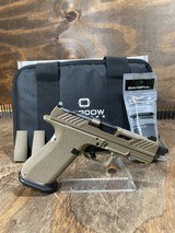 SHADOW SYSTEMS XR920 ELITE 9MM LUGER (9X19 PARA) - 2 of 7