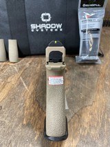 SHADOW SYSTEMS XR920 ELITE 9MM LUGER (9X19 PARA) - 3 of 7