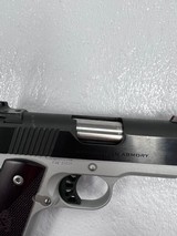 SPRINGFIELD ARMORY RONIN 1911 EMP - 3 of 5