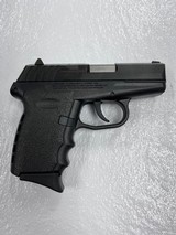 SCCY INDUSTRIES CPX-2 GEN 3 - 2 of 3