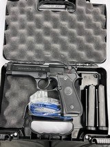 BERETTA 92FS POLICE SPECIAL - 2 of 3