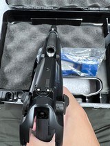 BERETTA 92FS POLICE SPECIAL - 3 of 3