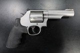 SMITH & WESSON 69 COMBAT MAGNUM .44 MAGNUM - 1 of 1
