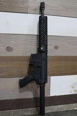 DOUBLESTAR CORP. STAR-15 - 1 of 1
