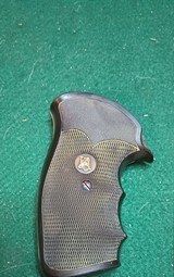 SMITH & WESSON 66-2 .357 MAG - 6 of 6